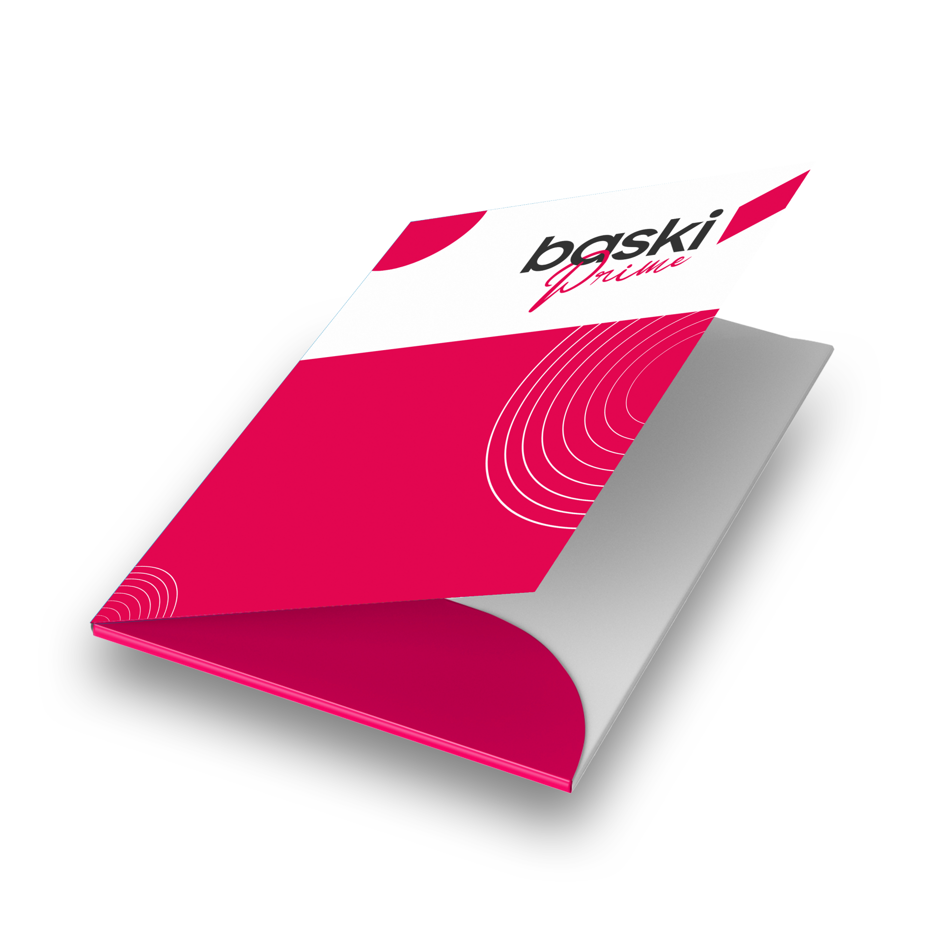 Acil Cepli Dosya Üretimi  - Fiyat Alınız