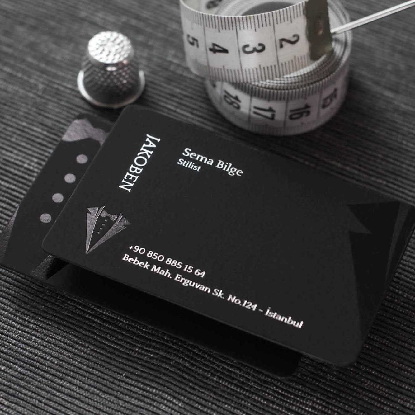 Süet Kağıt + Yaldız Baskılı + Laklı  500 Adet