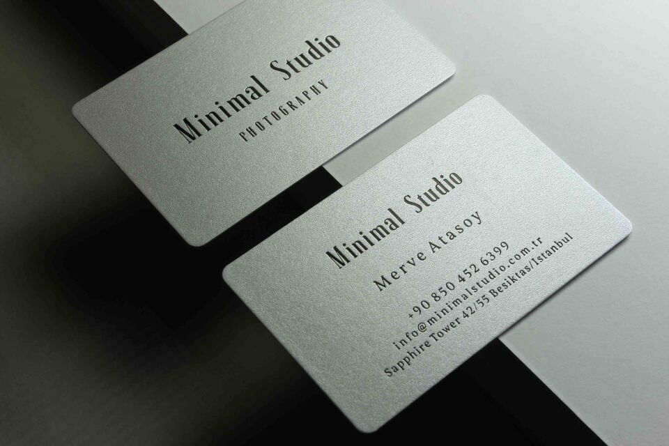 Fantazi Simli Gümüş Kağıt + Yaldız Baskılı  + Dubleks Sıvamalı  500 Adet