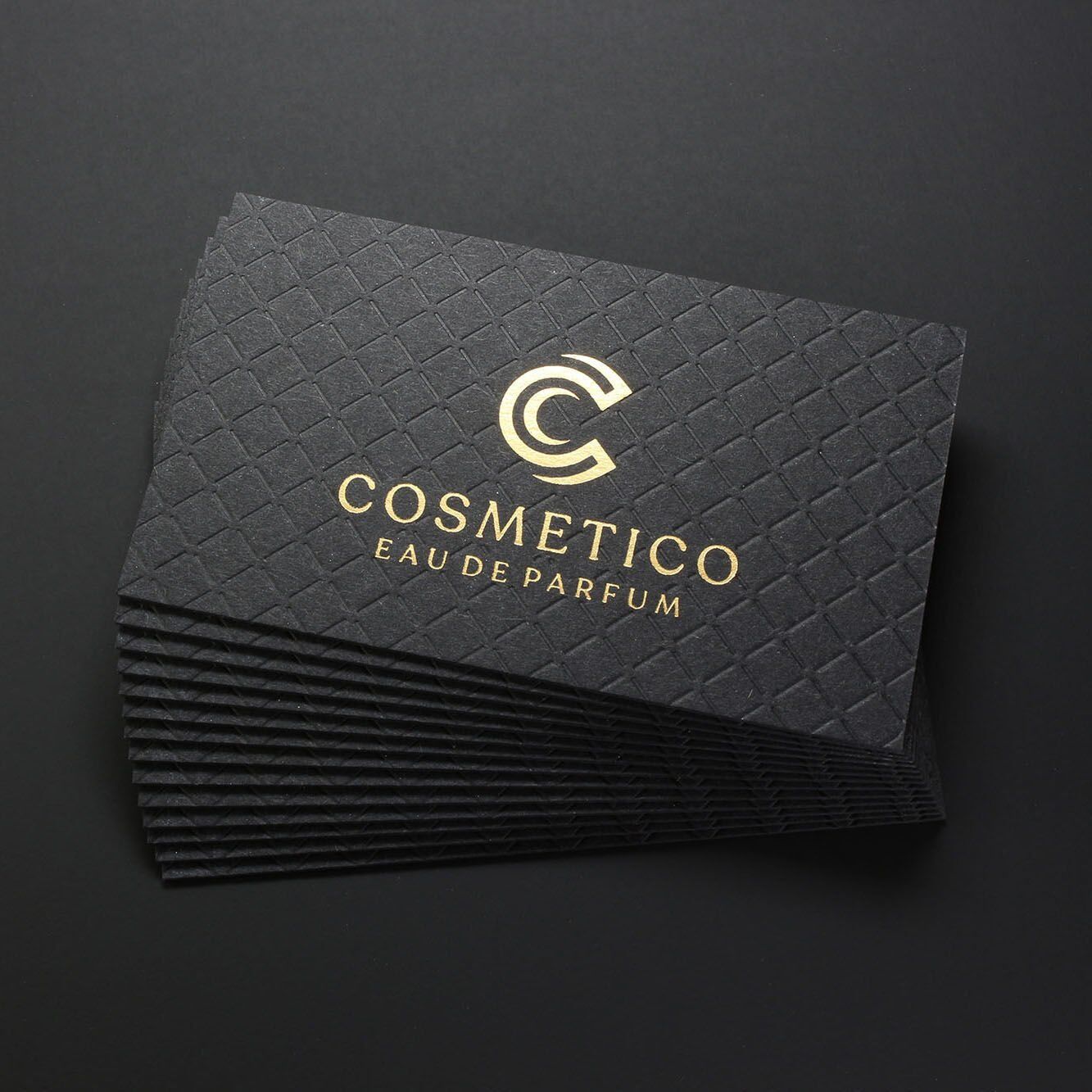 Fantazi Siyah Kağıt +Yaldız Baskılı + Dubleks Sıvamalı  500 Adet