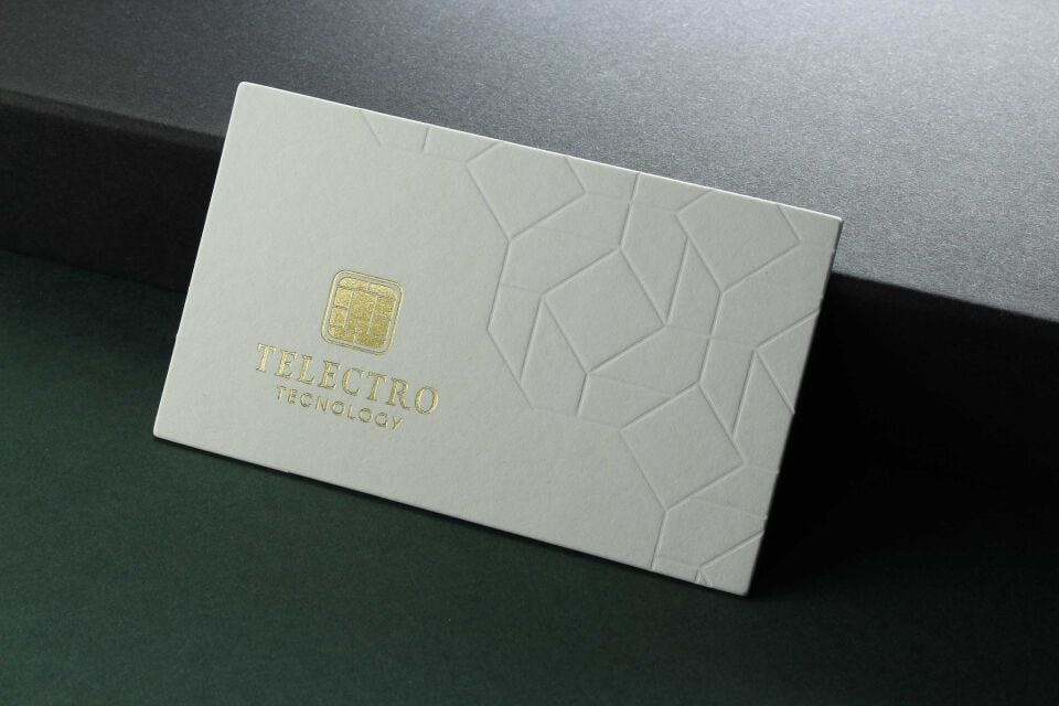 Fantazi Beyaz + Koyu Yeşil Kağıt  + Yaldız Baskılı  + Dubleks Sıvamalı   500 Adet