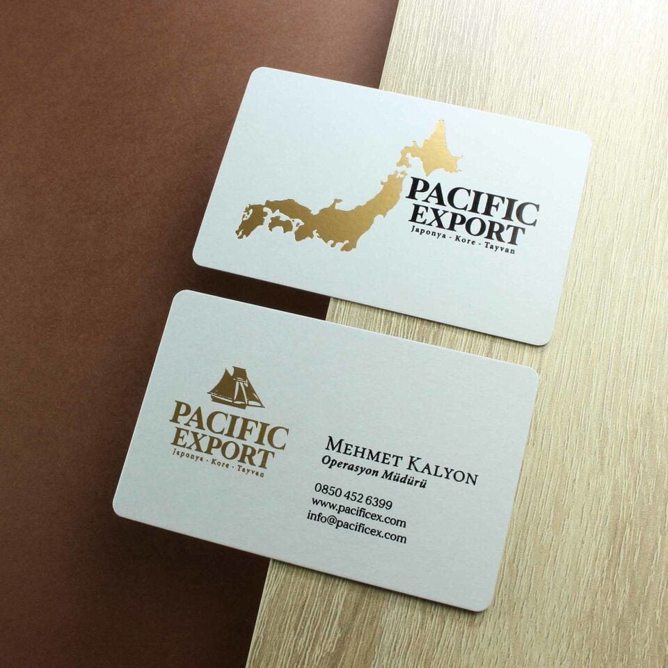 Fantazi Açık Gri Kağıt + Yaldız Baskılı + Dubleks Sıvamalı  500 Adet