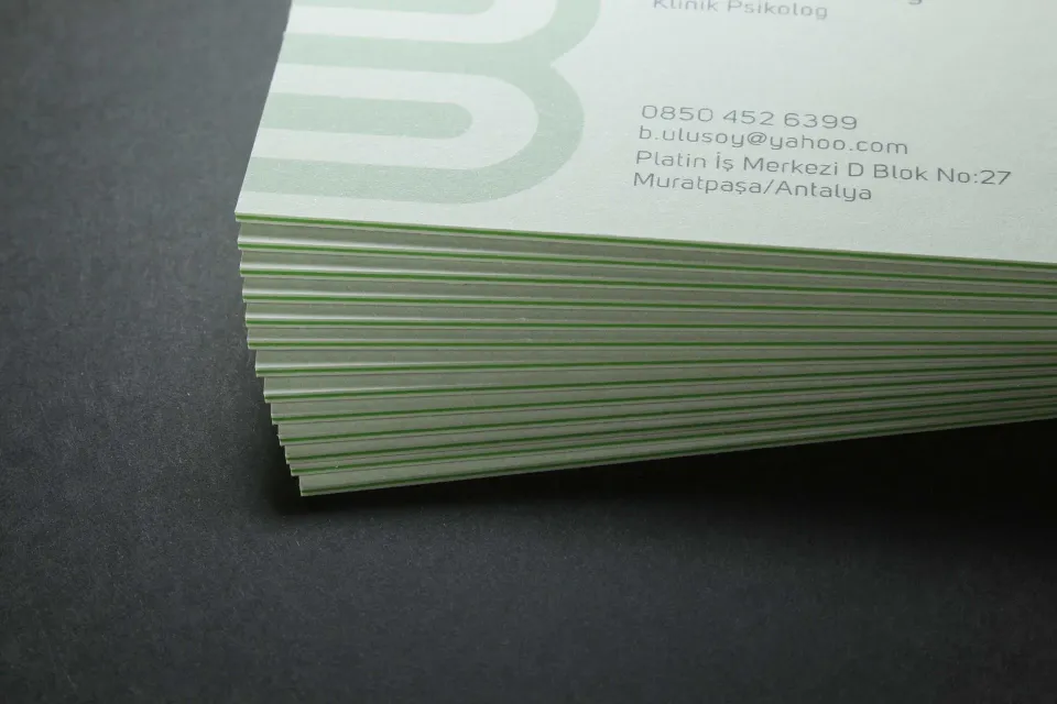 Fantazi Beyaz Kağıt + Renkli Baskılı + Tripleks Sıvamalı   500 Adet