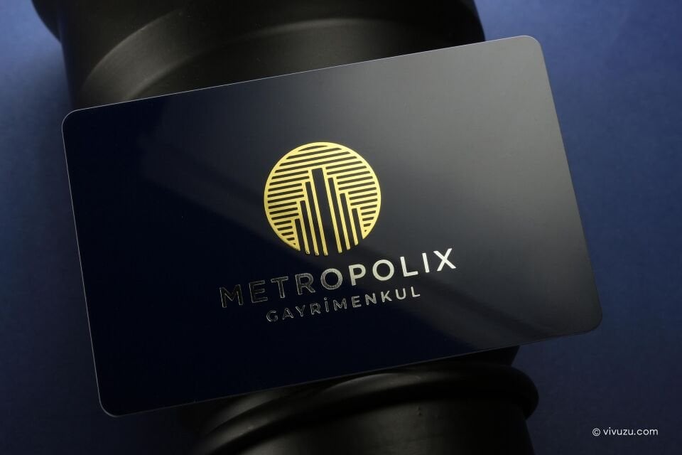 Kalın PVC + Yaldız Baskılı + Çift Yönlü + Renkli Baskılıㅤㅤㅤㅤㅤㅤㅤ500 Adet