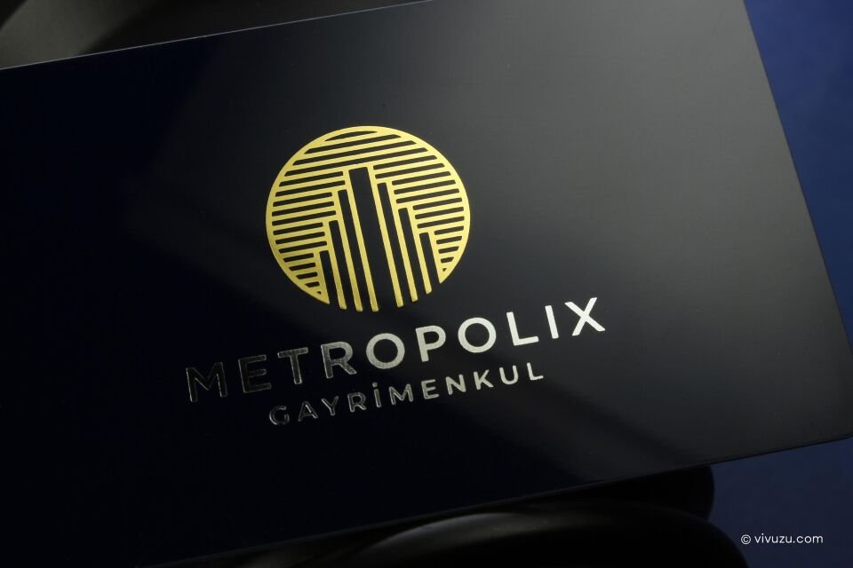 Kalın PVC + Yaldız Baskılı + Çift Yönlü + Renkli Baskılıㅤㅤㅤㅤㅤㅤㅤ500 Adet