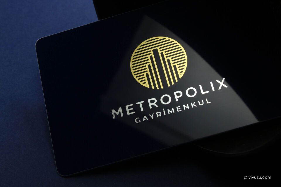 Kalın PVC + Yaldız Baskılı + Çift Yönlü + Renkli Baskılıㅤㅤㅤㅤㅤㅤㅤ500 Adet