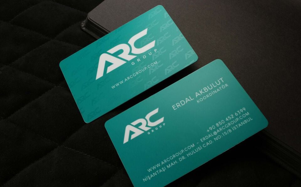 Kalın PVC + Yaldız Baskılı + Çift Yönlü + Renkli Baskılıㅤㅤㅤㅤㅤㅤㅤ500 Adet