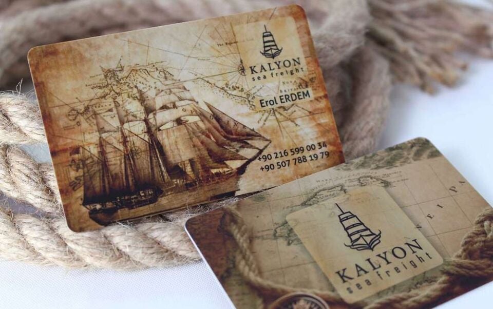 Kalın PVC + Yaldız Baskılı + Çift Yönlü + Renkli Baskılıㅤㅤㅤㅤㅤㅤ500 Adet