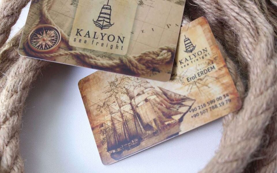 Kalın PVC + Yaldız Baskılı + Çift Yönlü + Renkli Baskılıㅤㅤㅤㅤㅤㅤ500 Adet