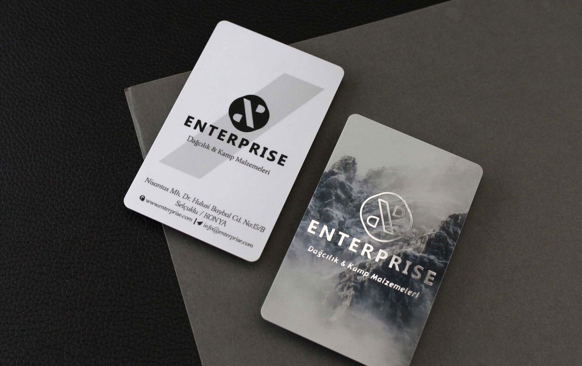 Kalın PVC + Yaldız baskılı + Çift Yönlü + Renkli Baskılıㅤㅤㅤㅤㅤㅤ500 Adet