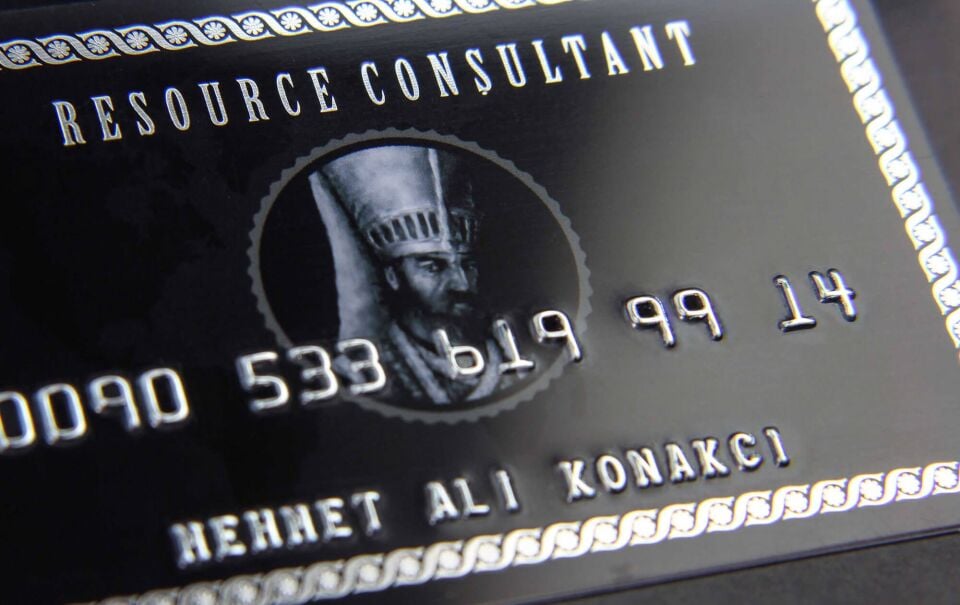 Kalın Plastik + Yaldız Baskılı + Renkli Baskılı + Kabartma Harf ve Rakamㅤㅤㅤ500 Adetㅤ