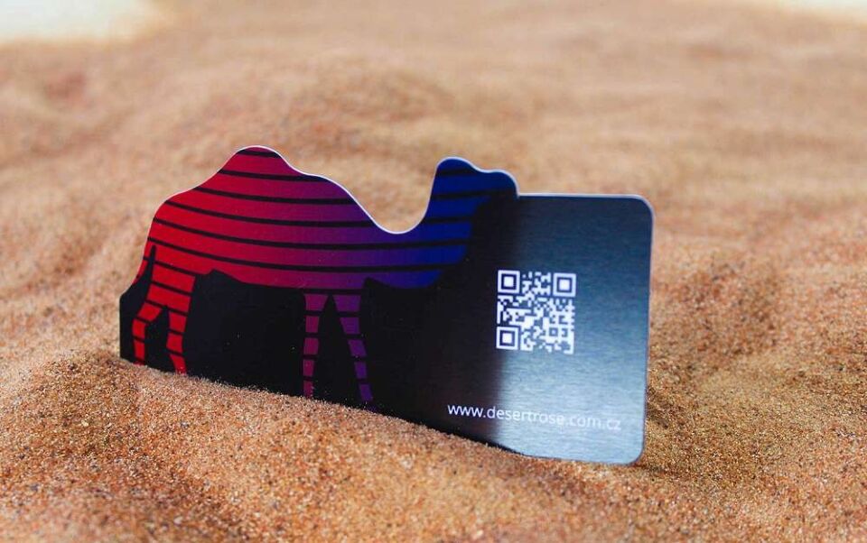 PVC + Özel Kesim + Renkli Baskılı + 500 Adet