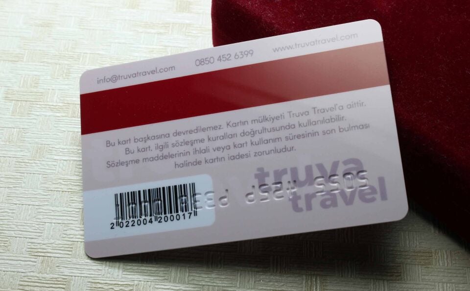 Kalın Plastik + Yaldız + Renkli Baskı + Kabartma Harf ve Rakamㅤㅤㅤ500 Adet