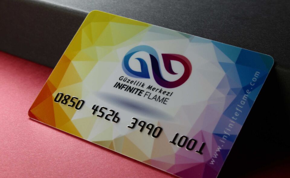 Kalın Plastik + Yaldız + Renkli Baskı + Kabartma Harf ve Rakamㅤㅤㅤ500 Adet