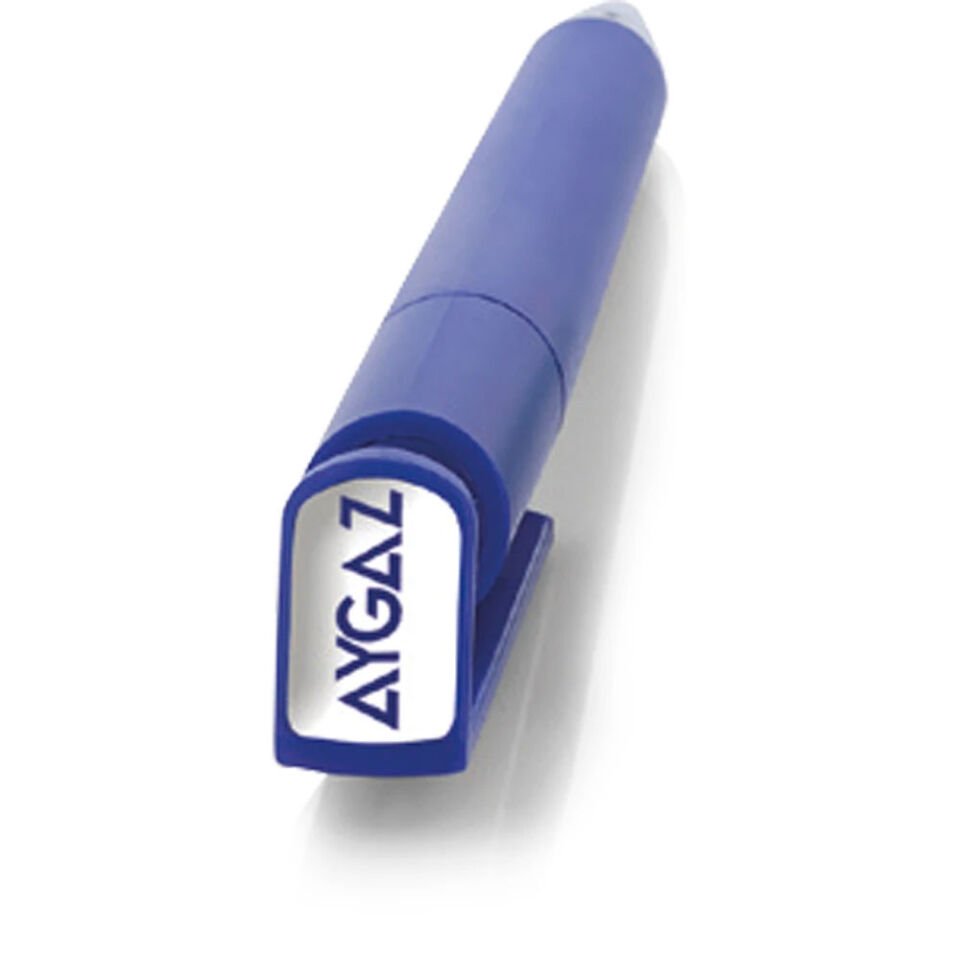 005 K Baskılı Plastik Kalem 1000 Adet