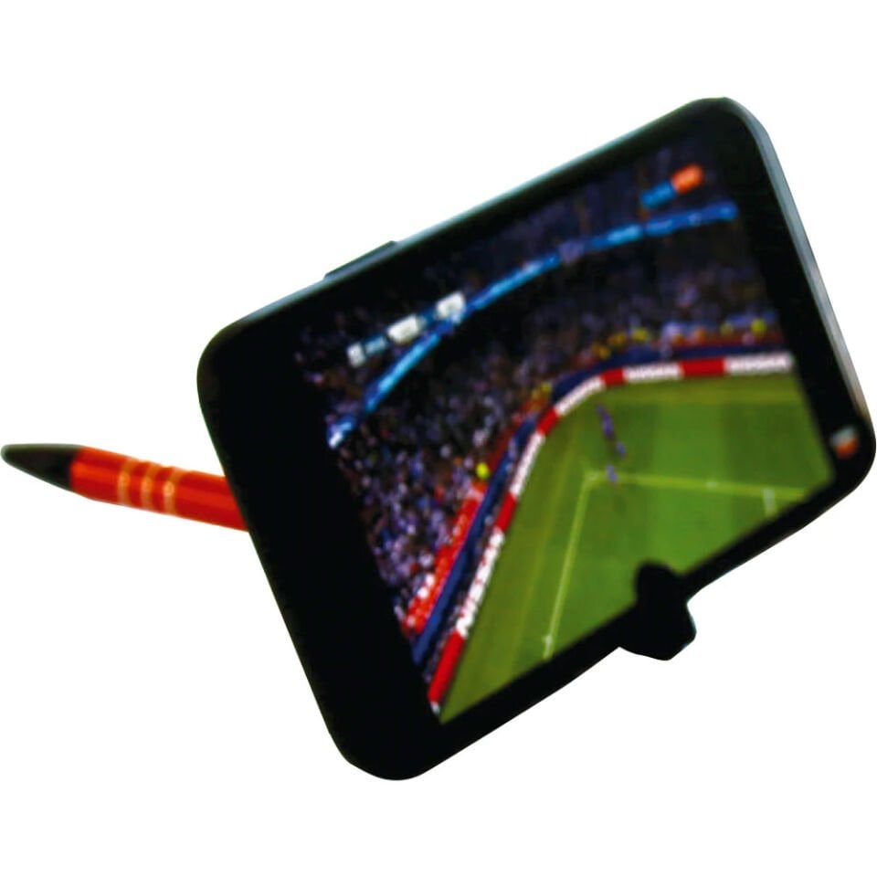 010 K Baskılı Metal Kalem