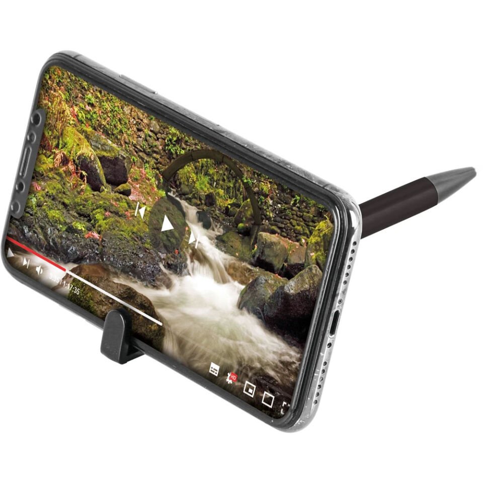 015 K Baskılı Metal Kalem