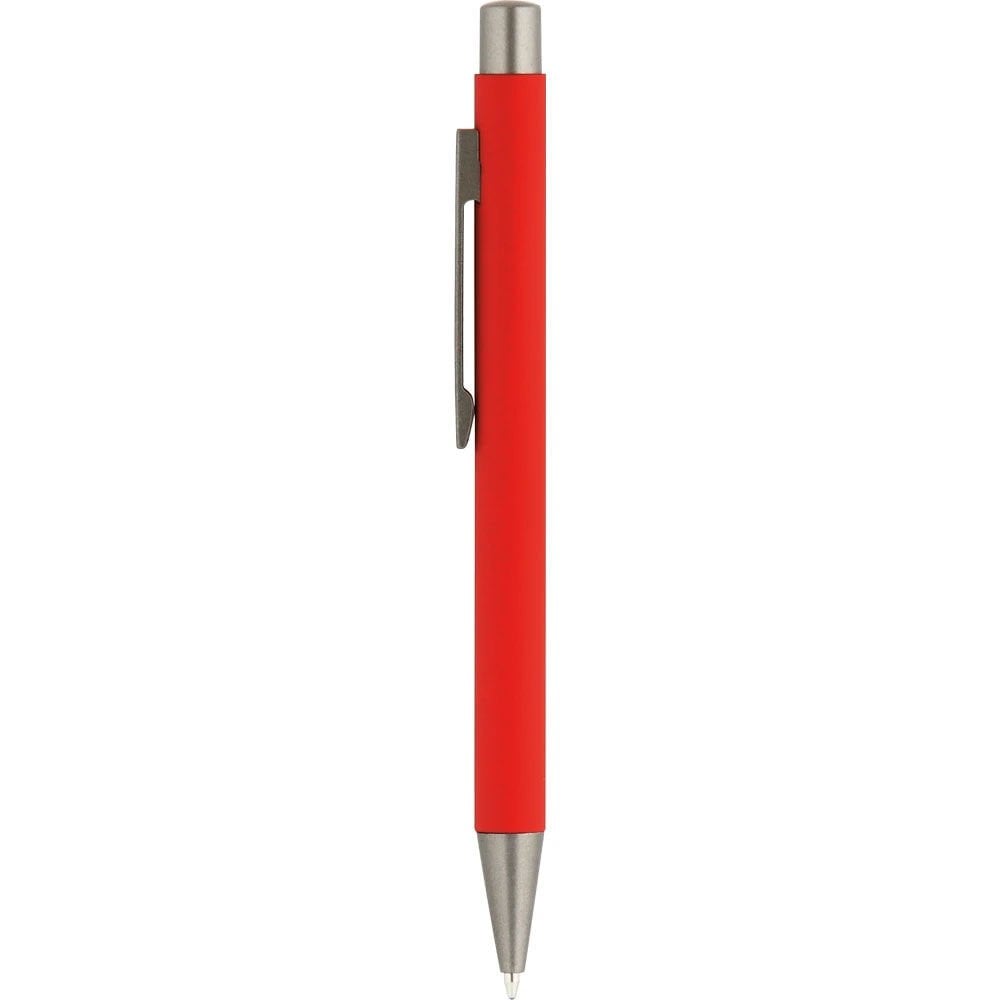 028 K Baskılı Metal Kalem