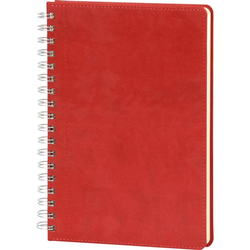 041 K Bağcılar-K Spiralli Tarihsiz Defter