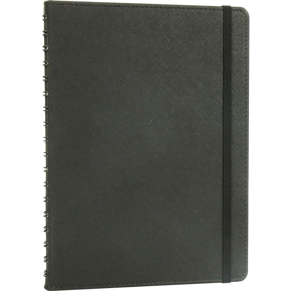 003 K Hereke-S Gizli Spiralli Günlük Ajanda