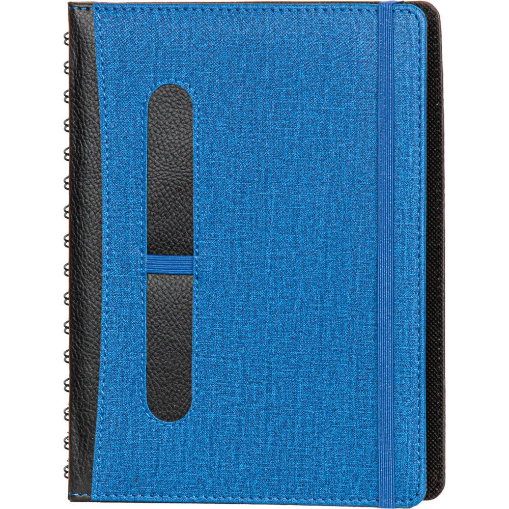 004 K Göztepe-L  Gizli Spiralli Günlük Ajanda