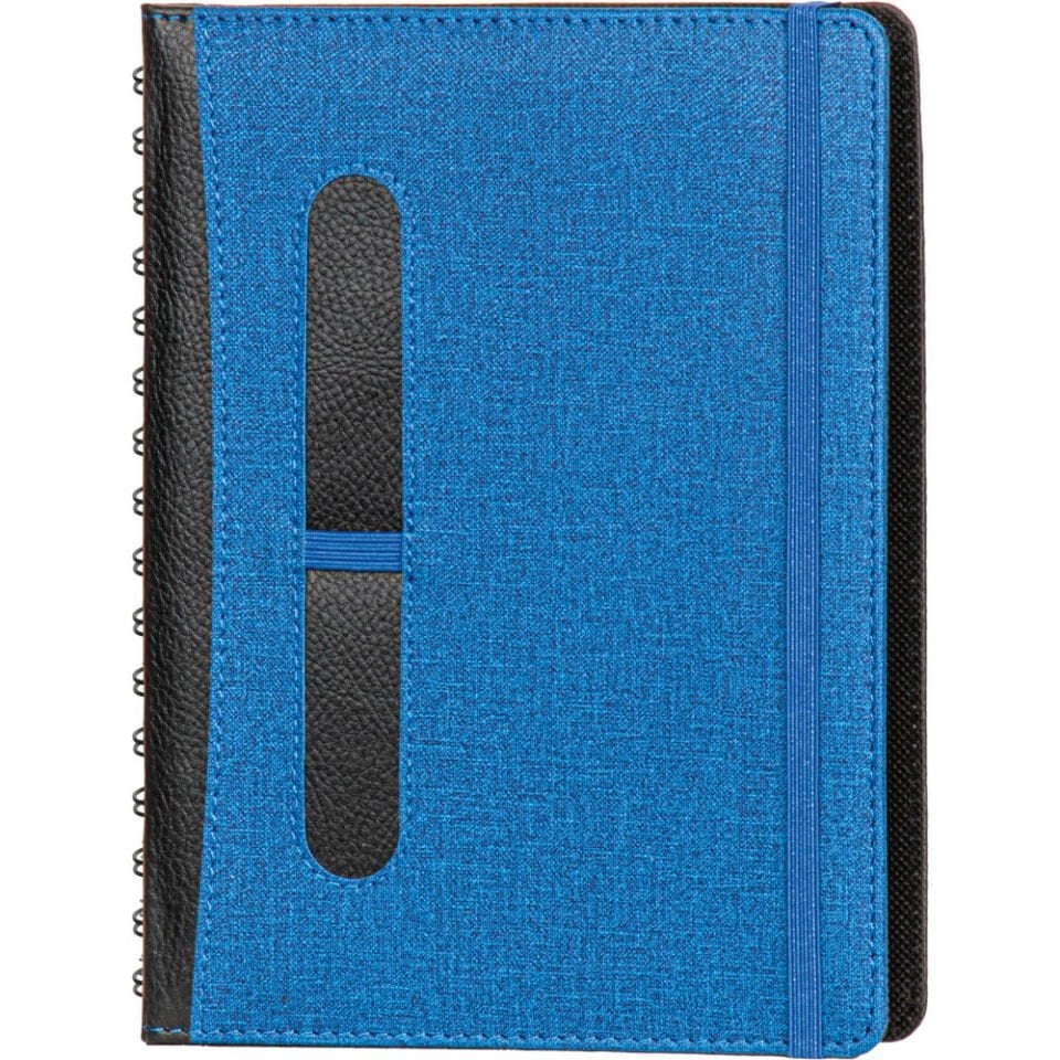 004 K Göztepe-L  Gizli Spiralli Günlük Ajanda