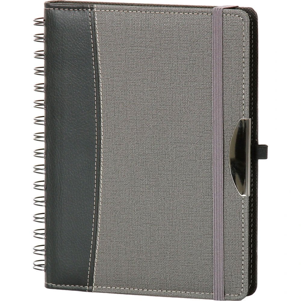 008 K Ümraniye-G Gizli Spiralli Günlük Ajanda