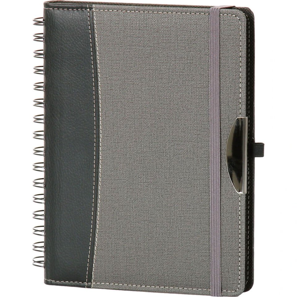 008 K Ümraniye-G Gizli Spiralli Günlük Ajanda