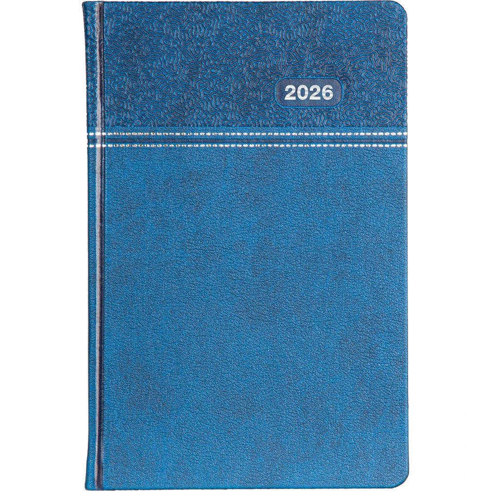 010 K Kuzguncuk-L Günlük Ajanda