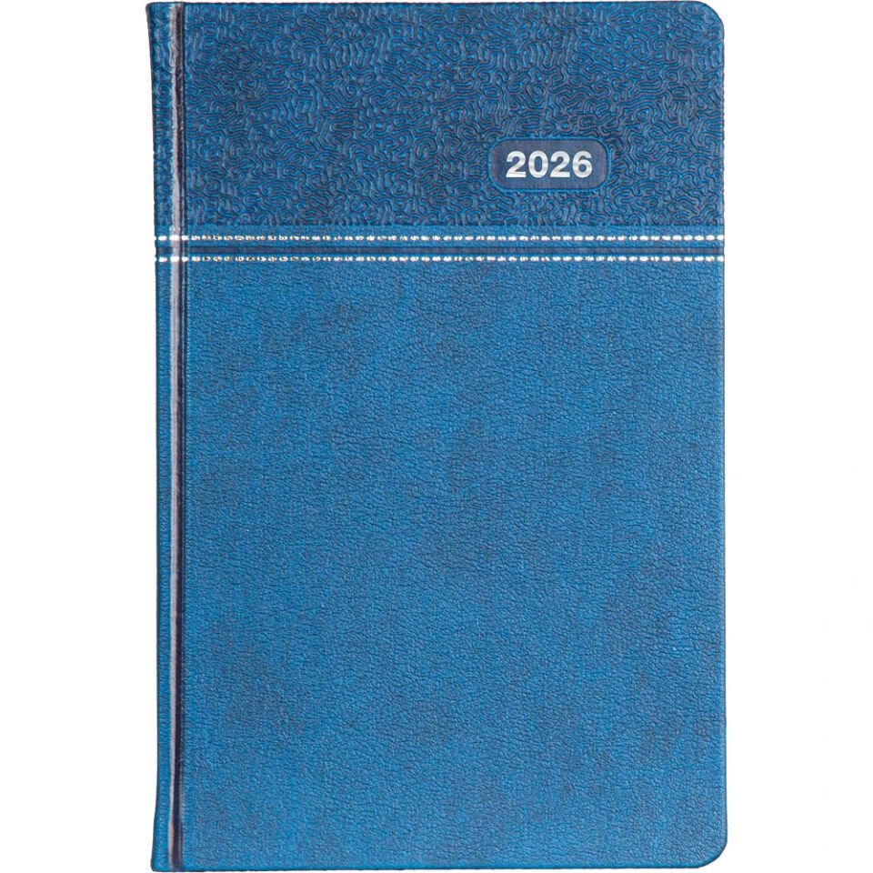 010 K Kuzguncuk-L Günlük Ajanda