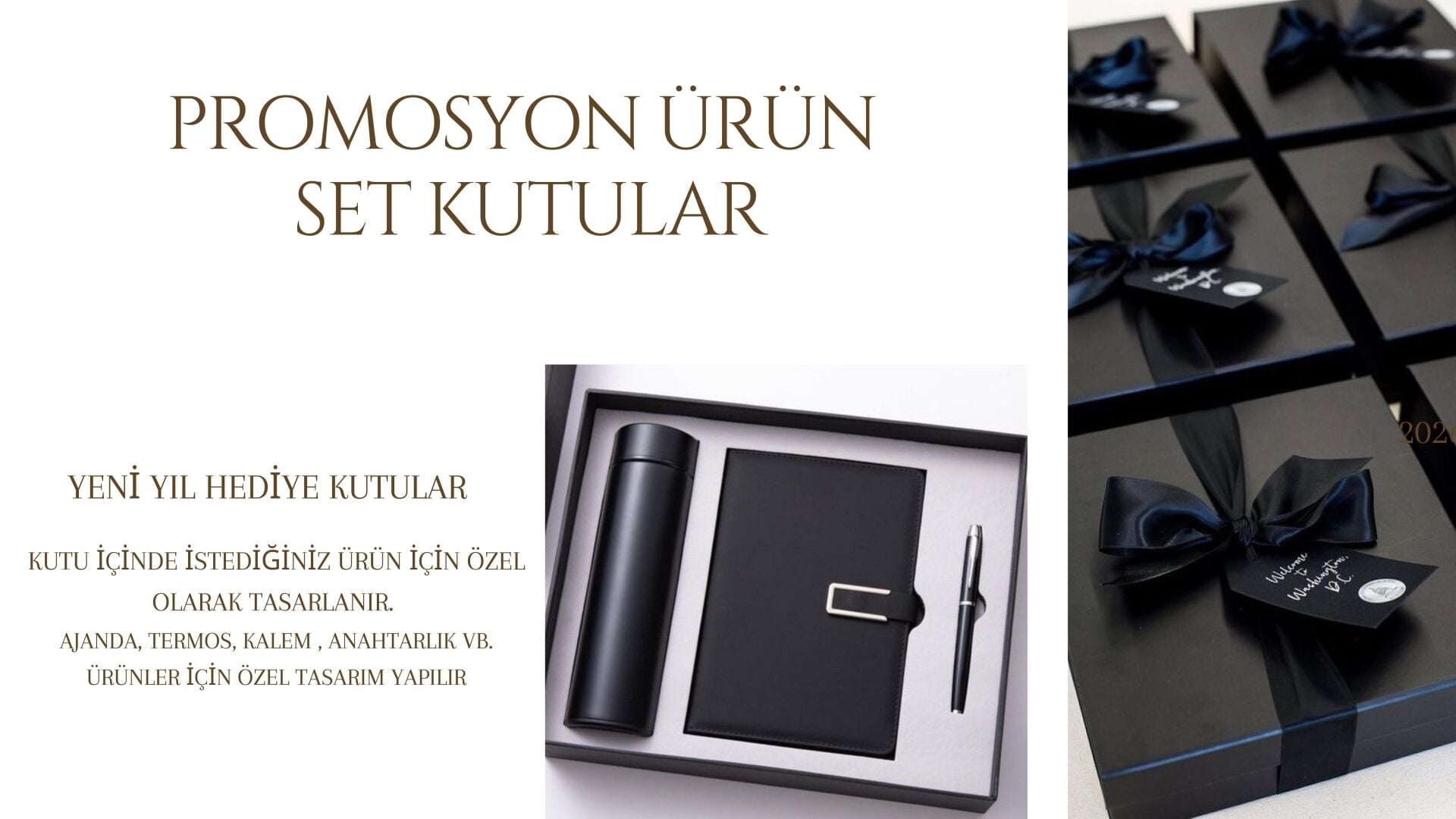 Ürün Set Kutuları