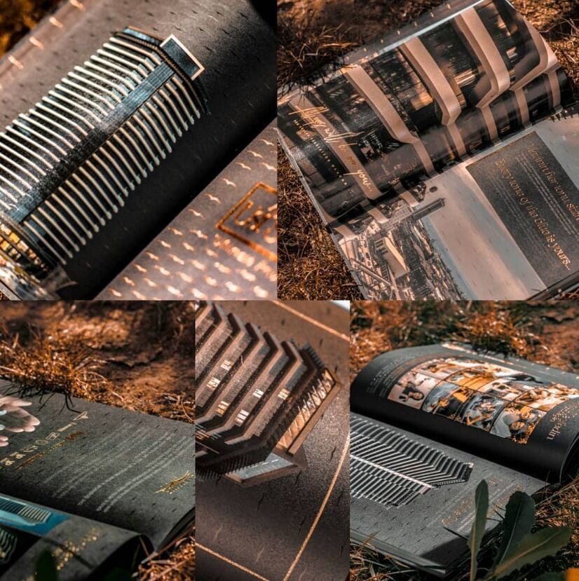 Lüks Katalog